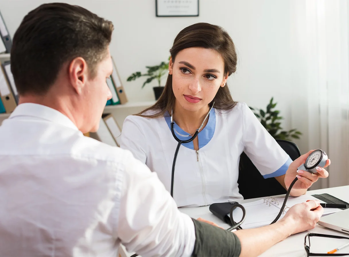 Top 10 Health Checkups Recommended by Multispecialty Hospitals in Kolkata